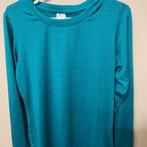 Zyia Chill Long Sleeve